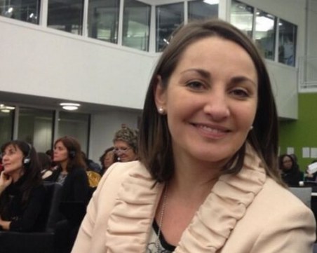 Българка стана директор в Генералния секретариат на ЕК