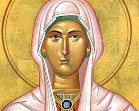 И днес има именици! Празнуват няколко красиви имена