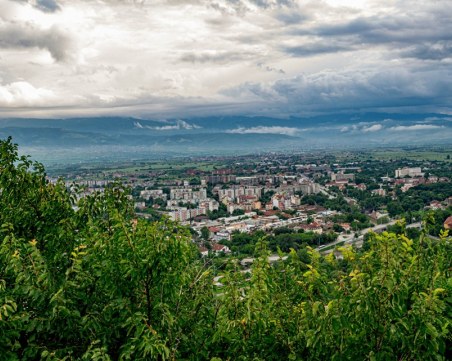 Къде да отидем в сряда в града под тепетата?