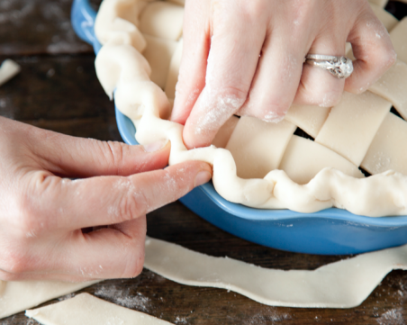 Колко сладко да ядем на ден, след като минем 50?