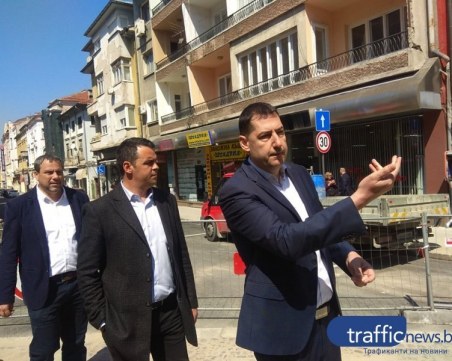 Обрат? Иван Тотев изглежда все още в играта за трети мандат като кмет