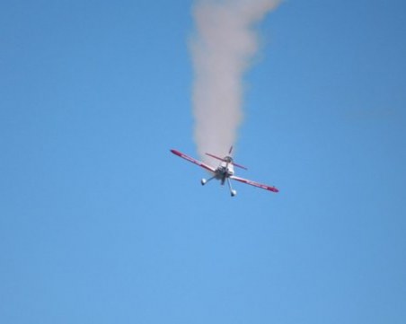 Самолет падна в Мексико! Четирима са загинали