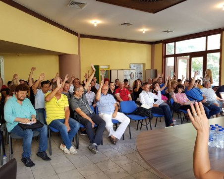 Скандал с номинацията на Зико в Тракия! Партийна фунционерка: Той разцепи партията!