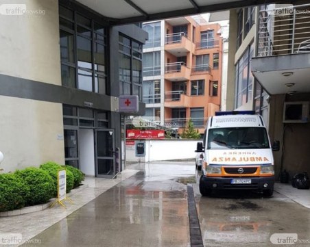 Въпреки фалита: Частна пловдивска клиника продължава войната със Здравна каса