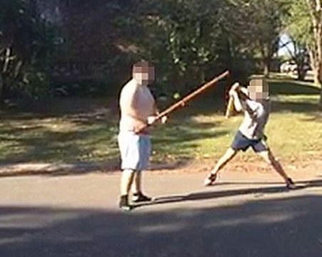 19-годишен, ударен с прът по главата от съсед, е в тежко състояние в болница в Пловдив