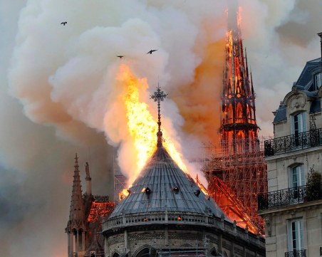 270 млн. евро събраха за реконструкцията на 