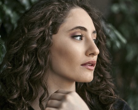 ALMA изненада феновете си с нов проект, отново дело на румънски хитмейкър