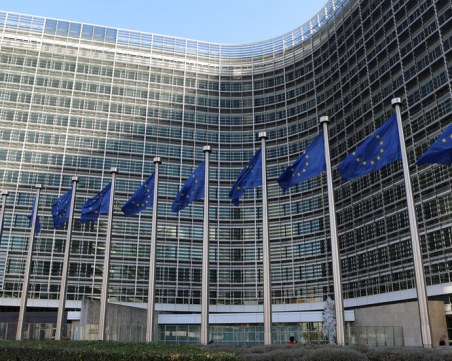 ЕК завежда дело срещу България за замърсяването на въздуха в района на Гълъбово