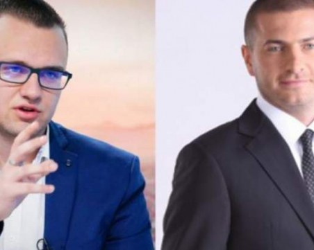 От фирмата на хакера Бойков хакнали и 500 000 мейла