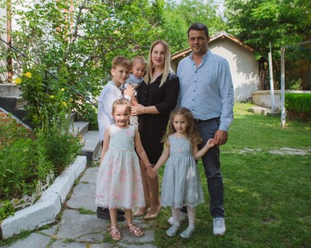 Георги Стаменов след опита да го забъркат в Апартаментгейт: Нормално, пред избори сме