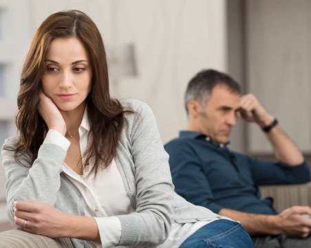 Как да спрете да обичате мъжа, който НЕ ви обича?