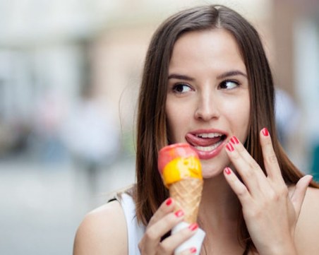 Как да усъвършенстваш уменията си с уста?