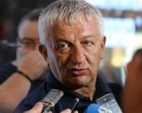 Крушарски: На реванша бием с 4:0 и отиваме в групите