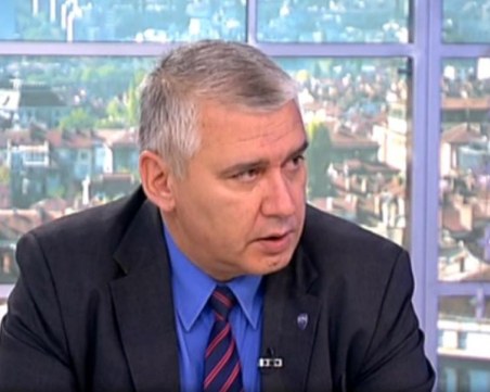 Отпуски вместо пари за извънреден труд в МВР