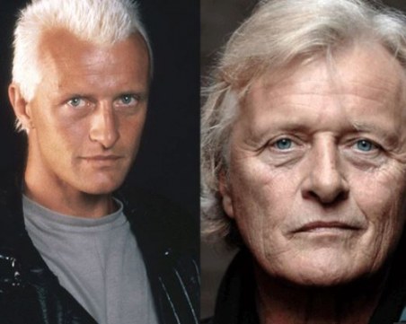 Почина една от емблемите на киното