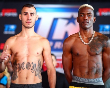 Съперникът на починалия руски боксьор: Лети високо, велик воине!