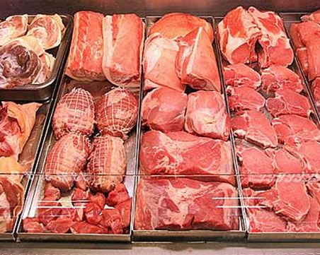 Свинското месо поскъпва заради африканската чума