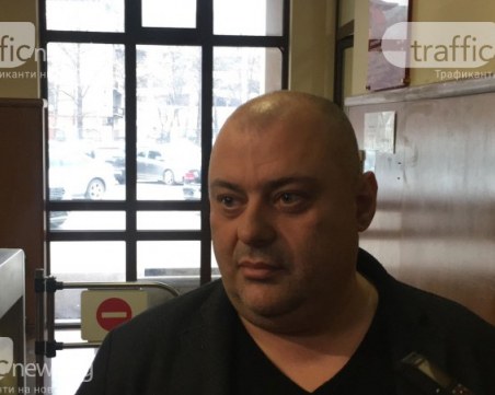 Задържаха основния свидетел по