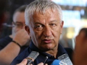 Крушарски: На реванша бием с 4:0 и отиваме в групите