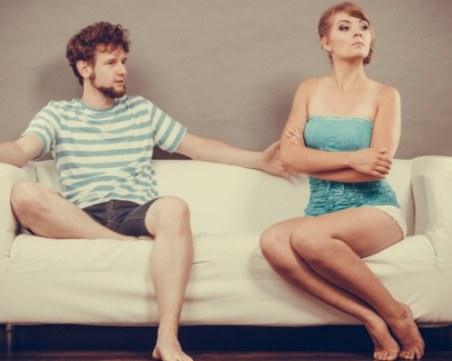 10 неща, които не бива да правите след караница