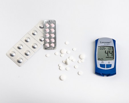 38% от диабетиците не знаят, че са болни