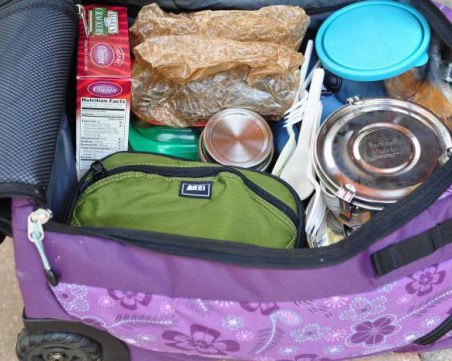 Без салами и филета на почивката в Гърция, засилват контрола по границата