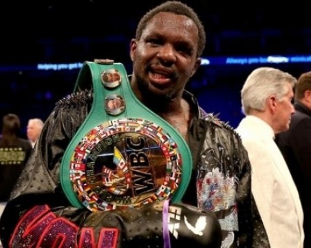 Дилиън Уайт проговори за допинга