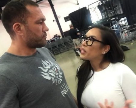 Джени Суши с изказване за Кубрат Пулев: Той достатъчно дълго беше наказан