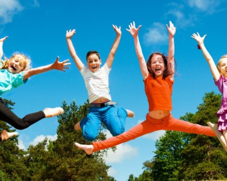 Къде да заведем децата в събота в столицата?