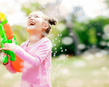 Неделя е! Къде да заведем децата в София?