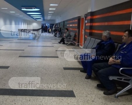 Очаквано! Първи случай на марсилска треска в Пловдив, след нашествието от кърлежи в града