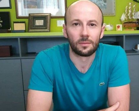 Руски турист изживя истински кошмар на родното Черноморие, батки го биха и обраха