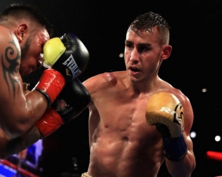 Съперникът на починалия боксьор се отказа от хонорара си