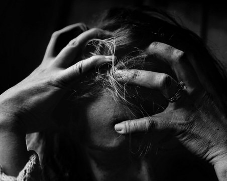 Скритите послания: В клетвите и проклинанията има срички, които поразяват