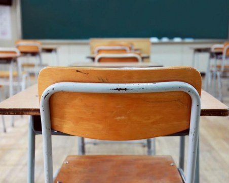 Специални екипи ще следят отсъствията на учениците у нас