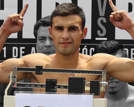 Загина втори професионален боксьор