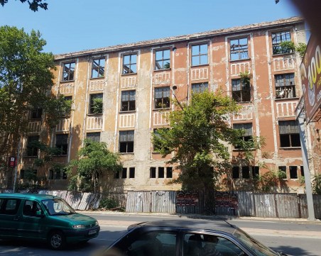 Пловдивските архитекти срещу шефката на НИНКН: Оставка или дисциплинарно уволнение