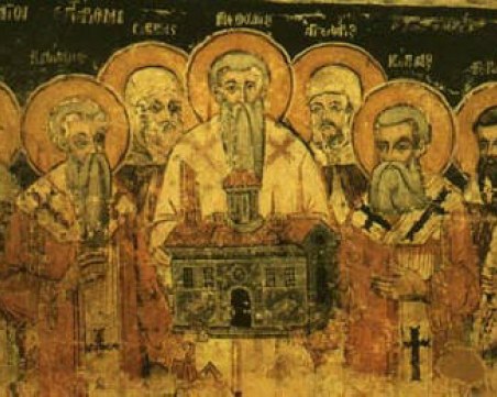 Православната църква почита паметта на Свети Седмочисленици