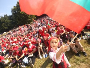 Стотици социалисти се събраха на Бузлуджа