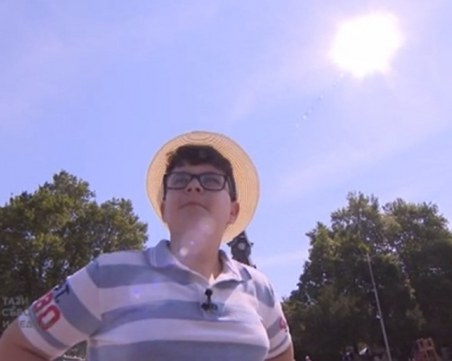 10-годишно дете от Пазарджик взе изпит за кандидат-гимназисти към Кеймбридж отлично