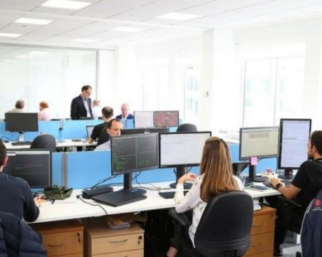 28 хил. лева загуби БГ фирма, заради пробив в електронната й поща