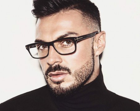 Добромир Киряков пред TrafficNews : С Борче работим върху колекция, която искаме да наложим и в чужбина