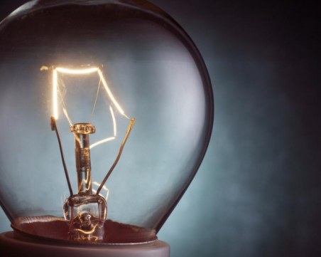 Електрическа крушка уби 30-годишен мъж от Благоевдград