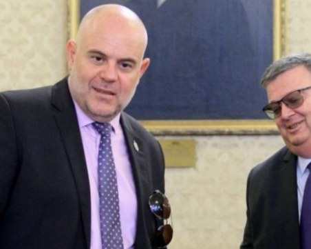 ГЕРБ и БСП с пестеливи коментари за избора на нов главен прокурор