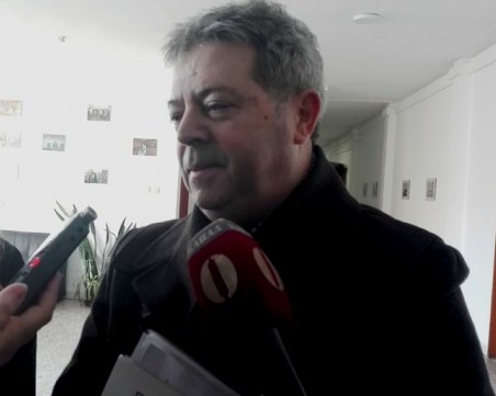 Забраниха на ЧСИ Тотко Колев да упражнява професията си 2 години