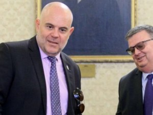 ГЕРБ и БСП с пестеливи коментари за избора на нов главен прокурор