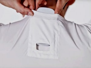 Sony разработва персонален климатик