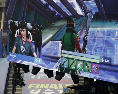 16-годишен ученик стана милионер, след като спечели видео игра