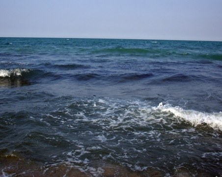 22-годишен сервитьор от пловдивско село се удави в Аркутино