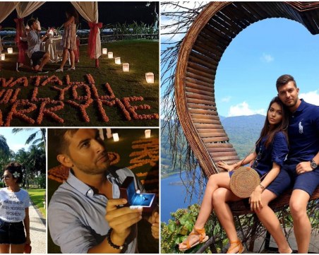 Дъщерята на ексобластния на Пловдив Натали Каймаканова каза 